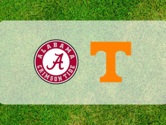 Alabama-Tennessee Preview