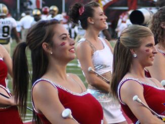 Arkansas fans