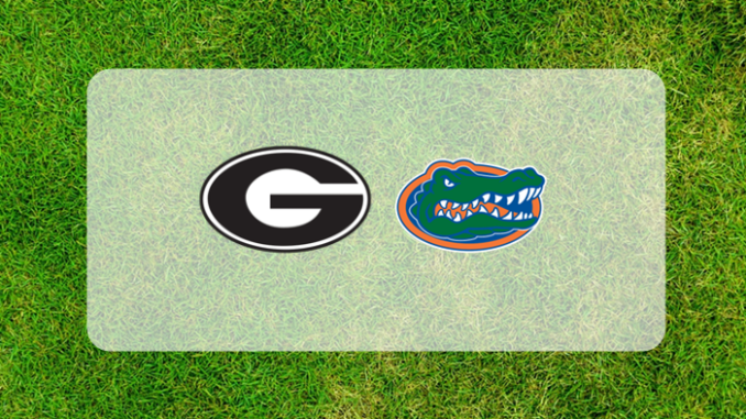 Florida-Georgia preview
