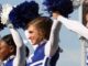 Kentucky Cheerleaders