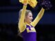 LSU Cheerleader