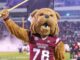 Mississippi State mascot