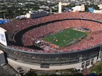 Gaylord Family Memorial Stadium