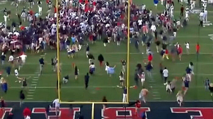Ole Miss beats Alabama
