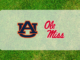 Ole Miss-Auburn Preview