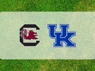 South Carolina at Kentucky preview