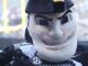 Vanderbilt mascot