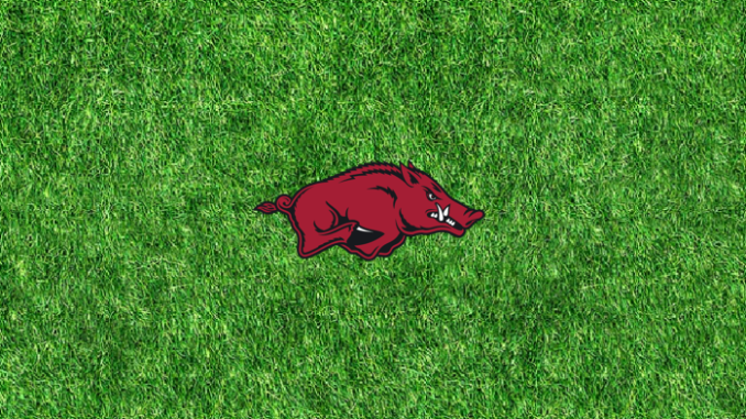 Arkansas