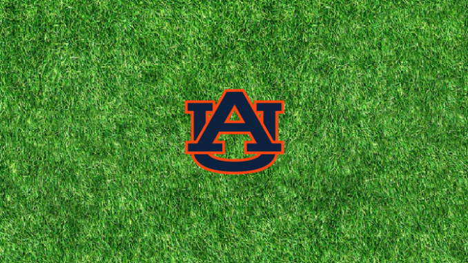 Auburn