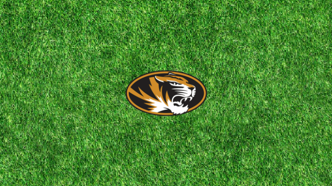 Missouri football