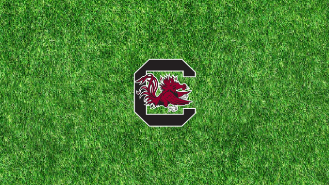 South Carolina