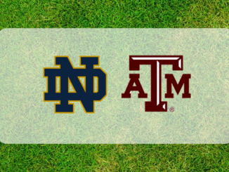 Texas A&M-Notre Dame game preview