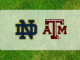 Texas A&M-Notre Dame game preview