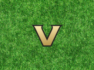 Vanderbilt logo