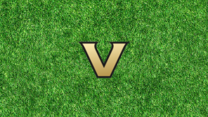 Vanderbilt logo