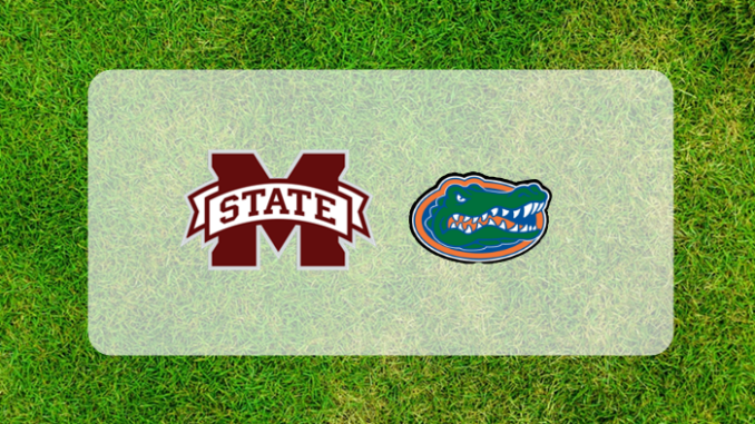 Florida-Mississippi State football game preview