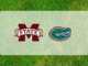 Florida-Mississippi State football game preview
