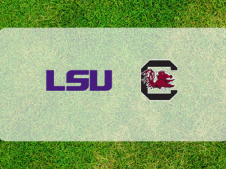 LSU-South Carolina football game preview