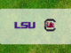 LSU-South Carolina football game preview