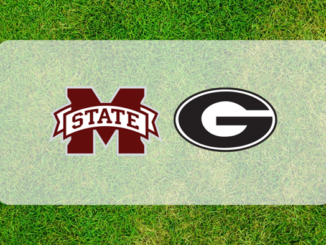 Mississippi State-Georgia Preview - Copy