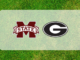Mississippi State-Georgia Preview - Copy