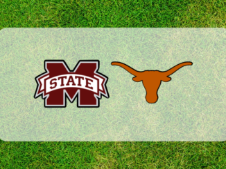 Mississippi State-Texas preview