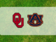 Oklahoma-Auburn football preview