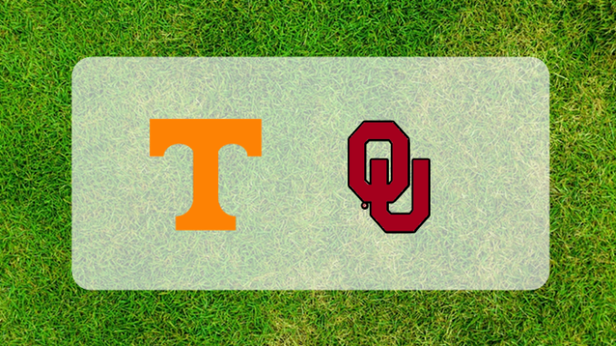 Tennessee-Oklahoma football Preview