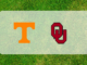 Tennessee-Oklahoma football Preview