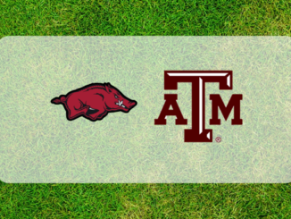 Texas A&M-Arkansas football preview