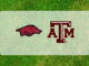Texas A&M-Arkansas football preview