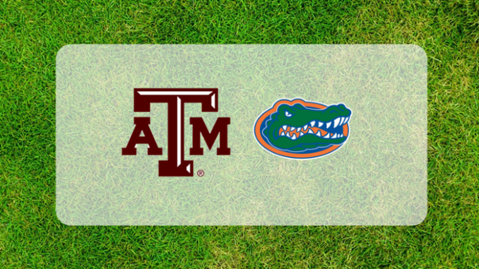 Texas A&M-Florida football preview