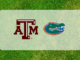Texas A&M-Florida football preview