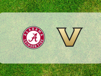 Vanderbilt-Alabama Football Game Preview