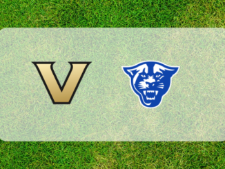 Vanderbilt-Georgia State Football Game Preview