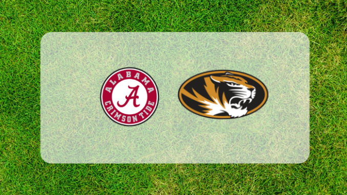 Alabama-missouri
