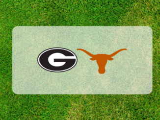 Georgia-Texas football preview
