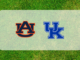 Kentucky-Auburn preview