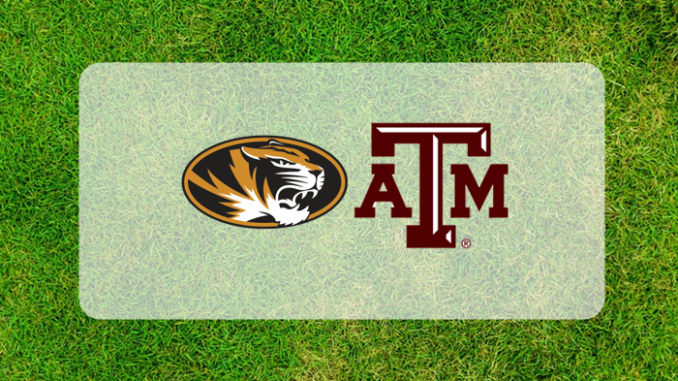 Missouri-Texas A&M football preview