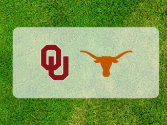 Oklahoma-Texas game preview