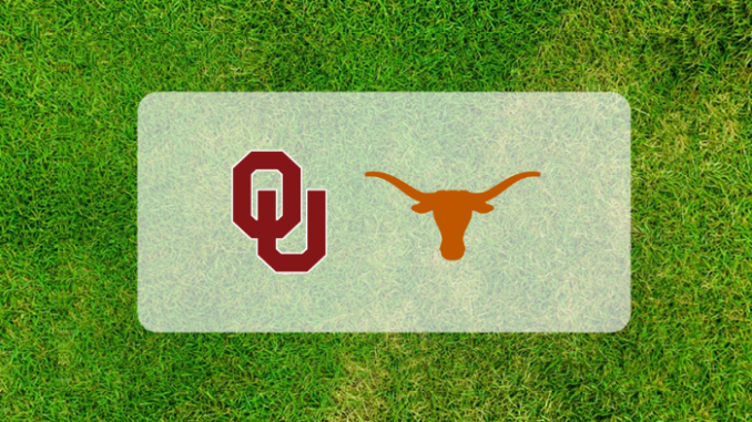 Oklahoma-Texas game preview