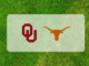 Oklahoma-Texas game preview