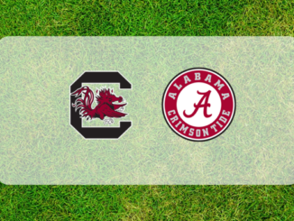 South Carolina-Alabama Preview