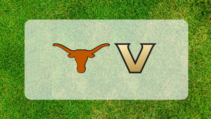 Texas-Vanderbilt preview