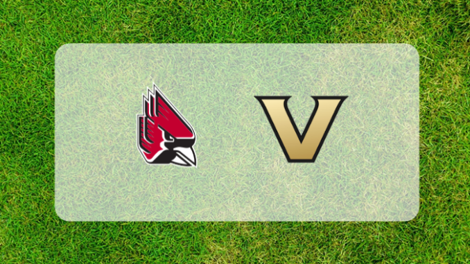 Vanderbilt-Ball State preview