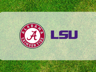 Alabama-LSU football preview