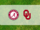 Alabama-Oklahoma game preview