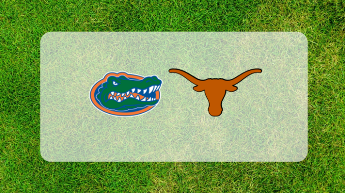 Florida-Texas football preview