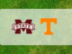 Mississippi State-Tennessee football preview