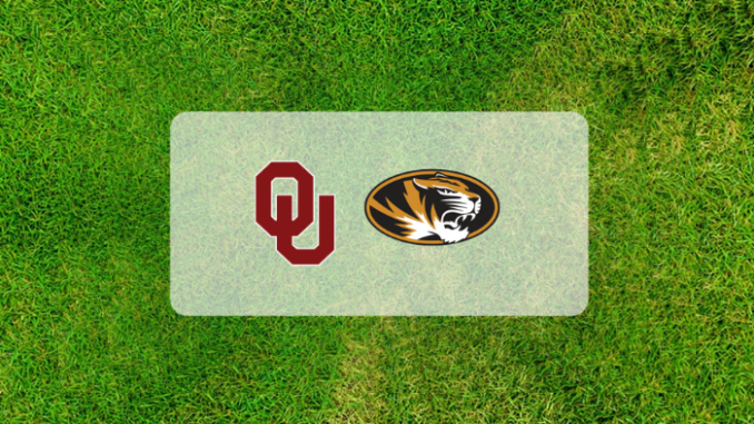 Oklahoma-Missouri football preview